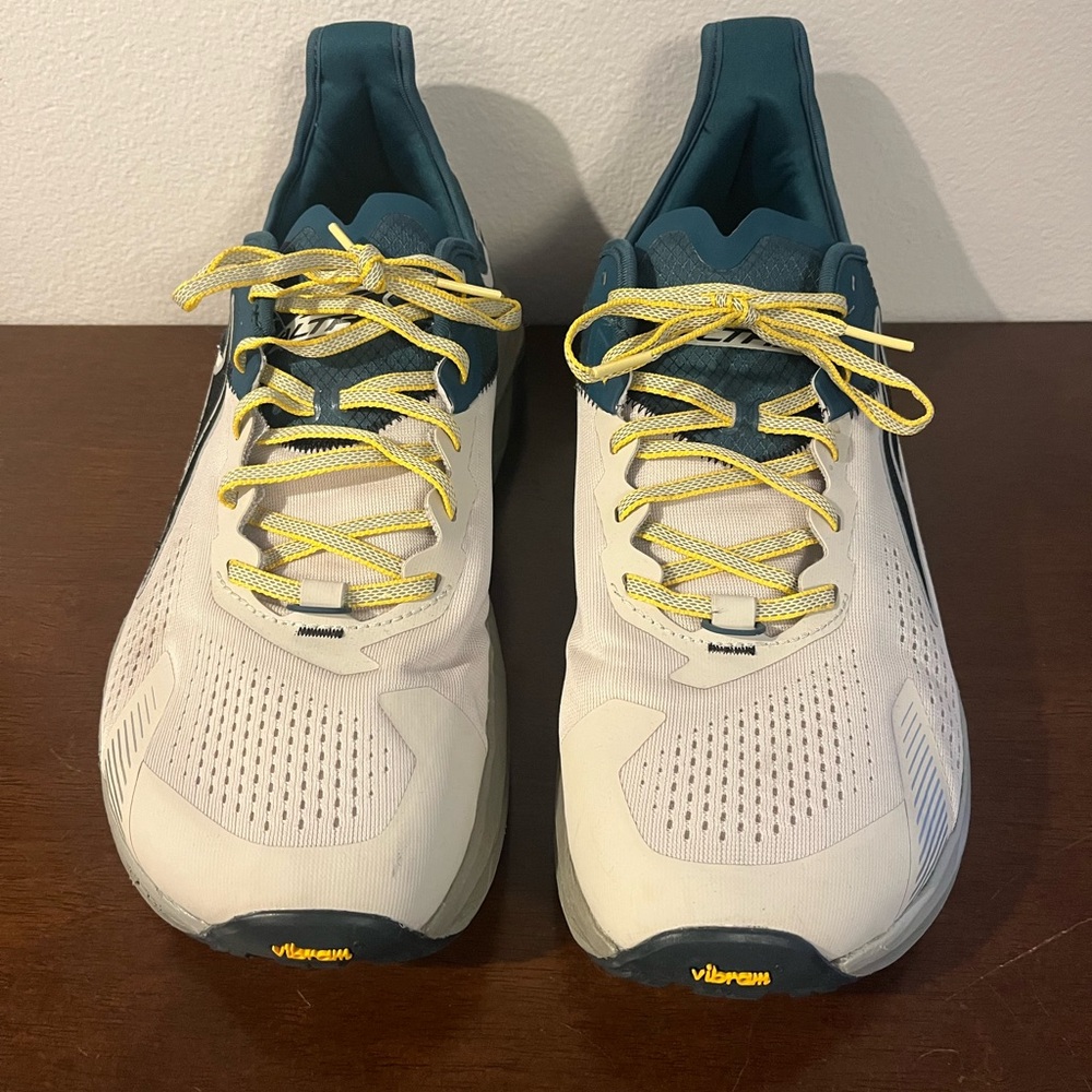 Altra Olympus Low 13